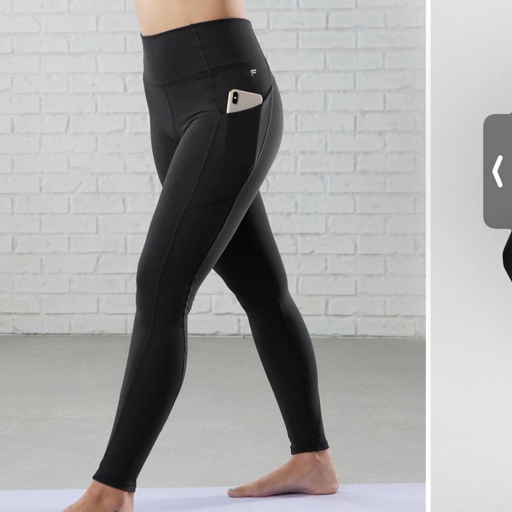 Oasis high waisted leggings